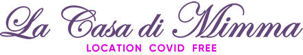 La Casa di Mimma Logo